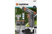 Puutarhan kastelu - Gardena Premium-perussarja - 18298-20