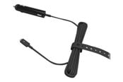 Kannettavan laturit - Dell - strømforsyningsadapter - bil/fly - 65 Watt - 450-AFLE