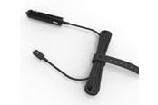 Kannettavan laturit - Dell Auto/Air Adapter 65W USB-C - 450-AFLE