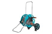 Puutarhan kastelu - Gardena Hose Trolley AquaRoll M Set - 18512-20