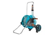 Puutarhan kastelu - Gardena Hose Trolley AquaRoll M Set - 18513-20