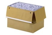 Paperisilppurit - Rexel Recyclable Waste Sack - 2105901