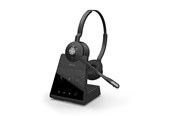 Kuulokkeet - Jabra Osallistu 65 Stereo - 9559-553-111