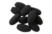 Puhelin - Muut lisävarusteet - Jabra Foam cover for Mikrofoni - 14101-66