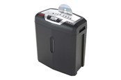Paperisilppurit - HSM shredstar S10 - 1042121