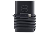 Kannettavan laturit - Dell USB-C AC -sovitin E5 65W - DELL-921CW