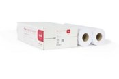 Paperit, valokuvapaperit ja tarrat - Canon Paper LFM147 Recycled White Zero 0.297x150M (2) - 97003444