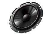 Autostereot - Pioneer G-sarja - Kaiuttimet - TS-G170C