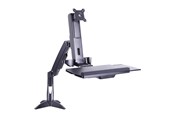 Näytön kiinnitys - Multibrackets M Flex Desk Workstation - 7350073734634