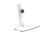 Näytön kiinnitys - Multibrackets m Easy Stand Desktop Valkoinen - 7350073733170