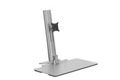 Näytön kiinnitys - Multibrackets m Easy Stand Desktop Hopea - 7350073733163