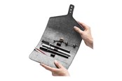 Piirtopöydät / digitoijat - ISKN Kynäkotelo - rullakotelo kynille - THEPENCILCASE01