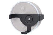 Puhelin - Muut lisävarusteet - Hama Wall Mount for Amazon Echo Dot (2:a Gen) - Black - 00181516