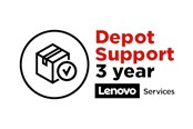 Palvelu ja tuki  - Lenovo Varastokorjaus - 5WS0Q81869
