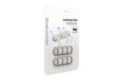 Puhelin - Muut lisävarusteet - Bluelounge Design Bluelounge CableDrop Multi - CDMU-WH