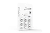 Kaapelihyllyt, Kaapelisukat & Kaapelisiteet - Bluelounge Design CableDrop mini - White - 9-pack - CDM-WH
