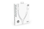 Kaapelihyllyt, Kaapelisukat & Kaapelisiteet - Bluelounge Design Soba White - 832986