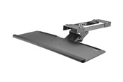 Järjestelmän lisävarusteet - StarTech.com Under-Desk Näppäimistö Tray - Adjustable - tastaturskuffe - KBTRAYADJ