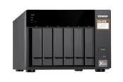 NAS-Palvelimet - QNAP TS-673-8G - NAS-Palvelimet - TS-673-8G