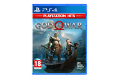 Pelit - God of War - Sony PlayStation 4 - Toiminta - 711719964209