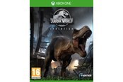 Pelit - Jurassic World Evolution - Microsoft Xbox One - Simulaatio - 5056208801807