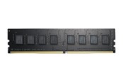 RAM - G.Skill Value DDR4-2666 - 8GB - CL19 - Single Channel (1 pcs) - Intel XMP - Musta - F4-2666C19S-8GNT
