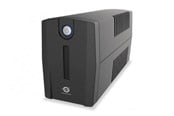 UPS - Zeus 01E - 650VA/360W - Line Interactive UPS - ZEUS01E