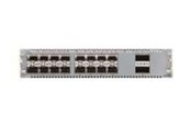 Verkkokortit (verkkosovittimet, tulostuspalvelimet jne.) - Avaya 8418XSQ - ekspansionsmodul - EC8404005-E6