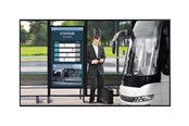 Infonäytöt & Digitaaliset opasteet - LG 55XF3E-B 55" display 3000 nits webOS - 55XF3E-B
