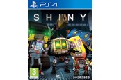 Pelit - Shiny - Sony PlayStation 4 - Toiminta - 8718591185656