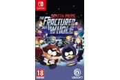 Pelit - South Park: The Fractured But Whole - Nintendo Switch - Seikkailu - 3307216053897