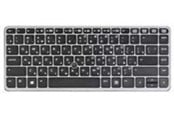 Näppäimistöt - HP Spare Keyboard Backlit Nordic - Kannettavan tietokoneen näppäimistö – vaihtoon - Musta *DEMO* - 826368-DH1