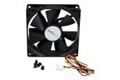 Kotelotuuletin - StarTech.com High Flow Case Fan with TX3 Connector - Kotelotuuletin - 92mm - FAN9X25TX3H