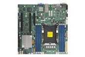 Emolevy - Supermicro X11SPM-TF Emolevy - Intel C622 - Intel Socket P socket - DDR4 RAM - Micro-ATX - MBD-X11SPM-TF-O