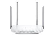Reitittimet  - TP-Link Archer A5 AC1200 Wireless Dual Band Router - Wireless router Wi-Fi 5 - ARCHER A5