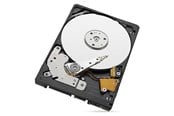 Kovalevy - Seagate BarraCuda Pro - 2TB - Kovalevy - ST2000LM015 - SATA-600 - 2.5" - ST2000LM015