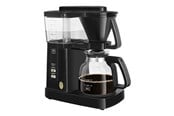 Kahvi ja Espresso - Melitta Excellent 5.0 - Musta - 6760731
