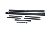 Räkit - Rack - APC EcoAisle - ACDC2302