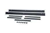 Räkit - Rack - APC EcoAisle - ACDC2302