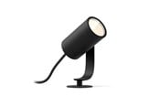 Smart Home - Älykoti - Philips Hue Outdoor Lily Spike Spot - Laajennus - 915005629801