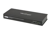 Toistimet & Lähettimet - ATEN VanCryst VC880 HDMI -vahvistin ja äänen erottaja - VC880