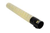 Mustepatruunat, värikasetit ja lisävarusteet - Konica Minolta Keltainen Laser Toner (TN-514) - mktobi55804