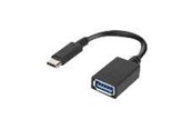 USB kaapelit - Lenovo USB-sovitin - 14 cm - 4X90Q59481