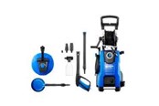 Painepesurit - Nilfisk Painepesuri High pressure washer E 145.4-9 pa x-tra (eu) hobby - 128471189