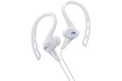 Kuulokkeet - JVC Inner ear Headphones for running - JVC HA-ECX20-W-E