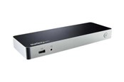Telakointiasemat - StarTech.com Dual Monitor USB-C Docking Station for Windows - MST - 60W Teho Toimitus - 4K - HDMI to DVI Adapters - dockingstation - MST30C2HHPDU