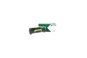 Tulostimien lisävarusteet - Lexmark 56F2H00 Toner LRP 15 000sh - 56F2H00