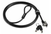 Järjestelmän lisävarusteet - Lenovo Kensington MicroSaver DS 2.0 Single Head MasterKey - 4Z10P40247