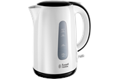 Vedenkeitin - Russell Hobbs Vedenkeitin My Breakfast 25070-70 - Valkoinen - 2200 W - 25070-70
