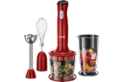 Blenderit - Russell Hobbs Sauvasekoitin Toive 3 in 1 - 24700-56 - 500 W - 24700-56